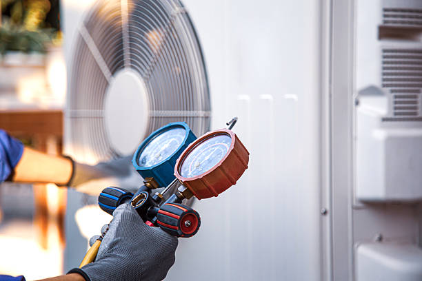 Trusted Ac Installation service in Fairfield, IL - HVAC Repair CO