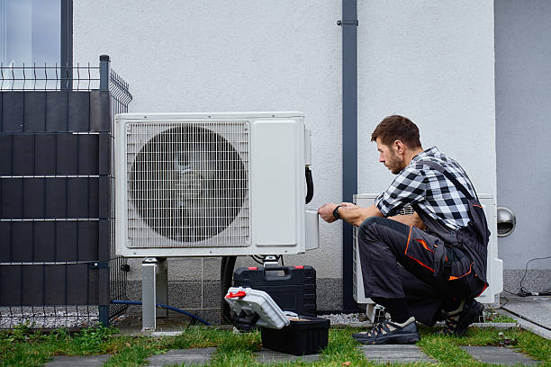 Top rated local Emergency Ac Repair specialists in Fairfield, IL